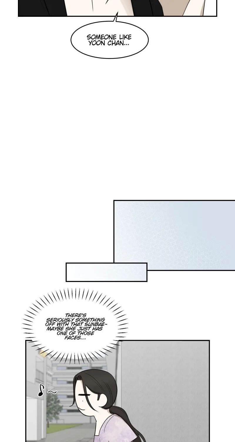 Make It Real Chapter 10 page 38 - 