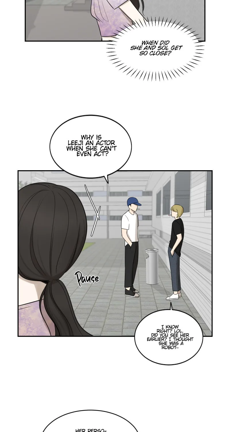Make It Real Chapter 10 page 39 - 