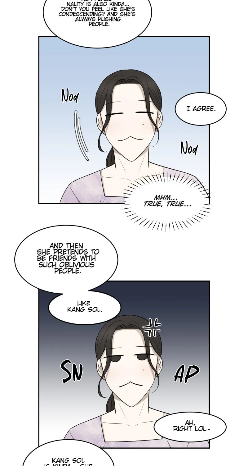 Make It Real Chapter 10 page 40 - 