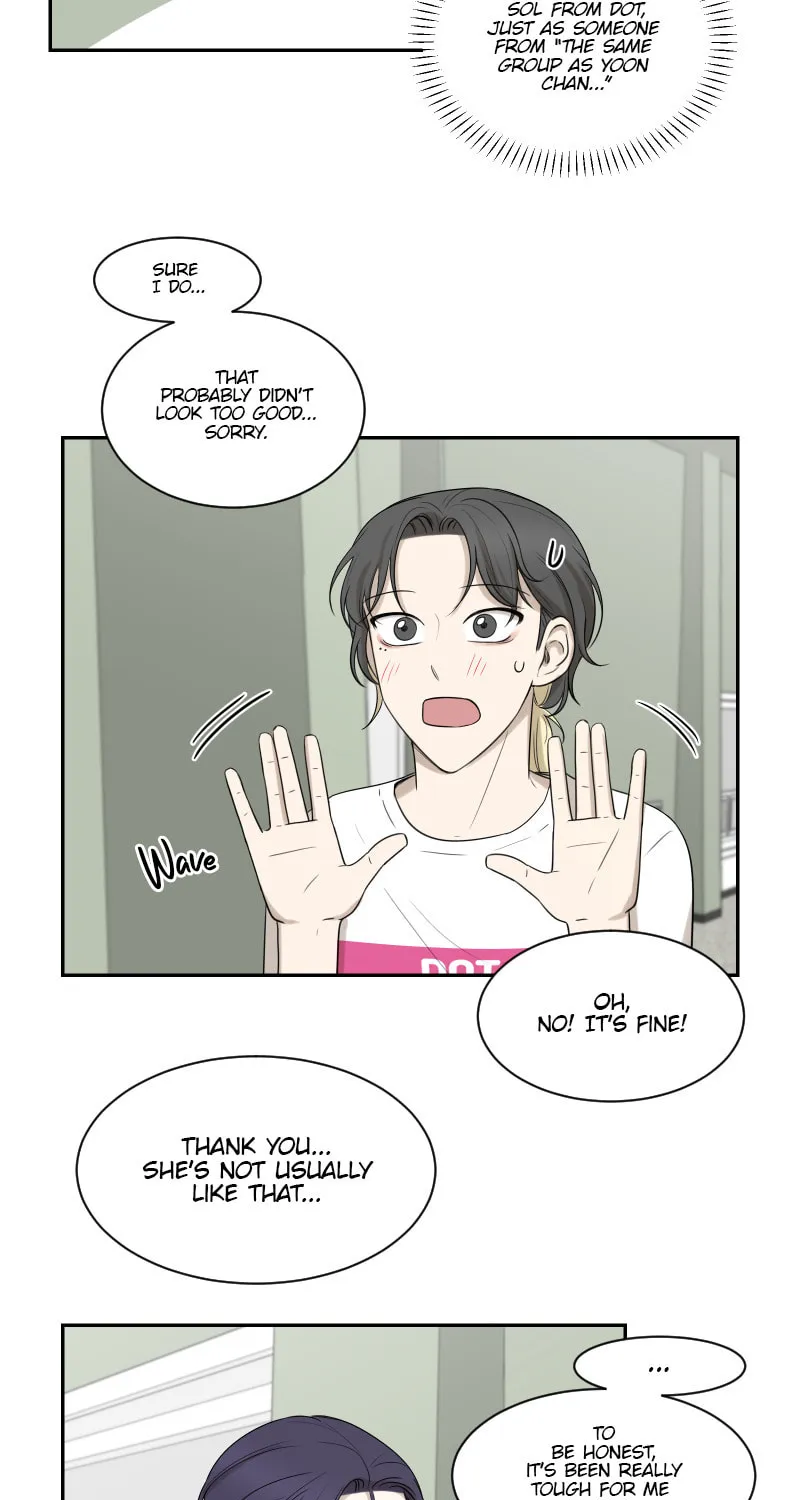 Make It Real Chapter 10 page 5 - 