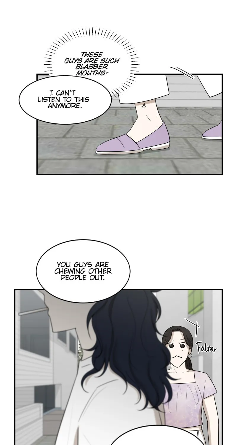 Make It Real Chapter 10 page 42 - 