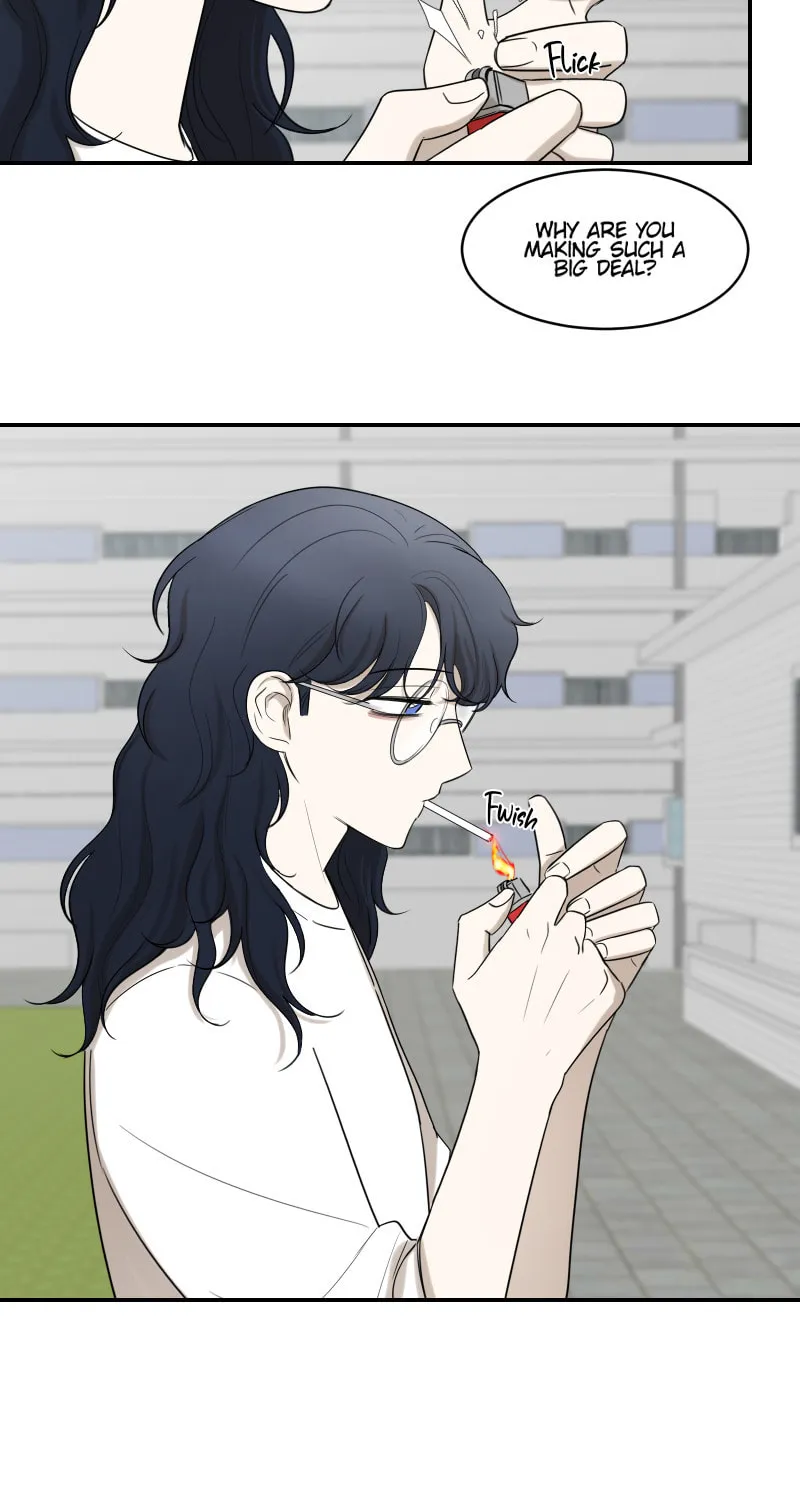Make It Real Chapter 10 page 44 - 