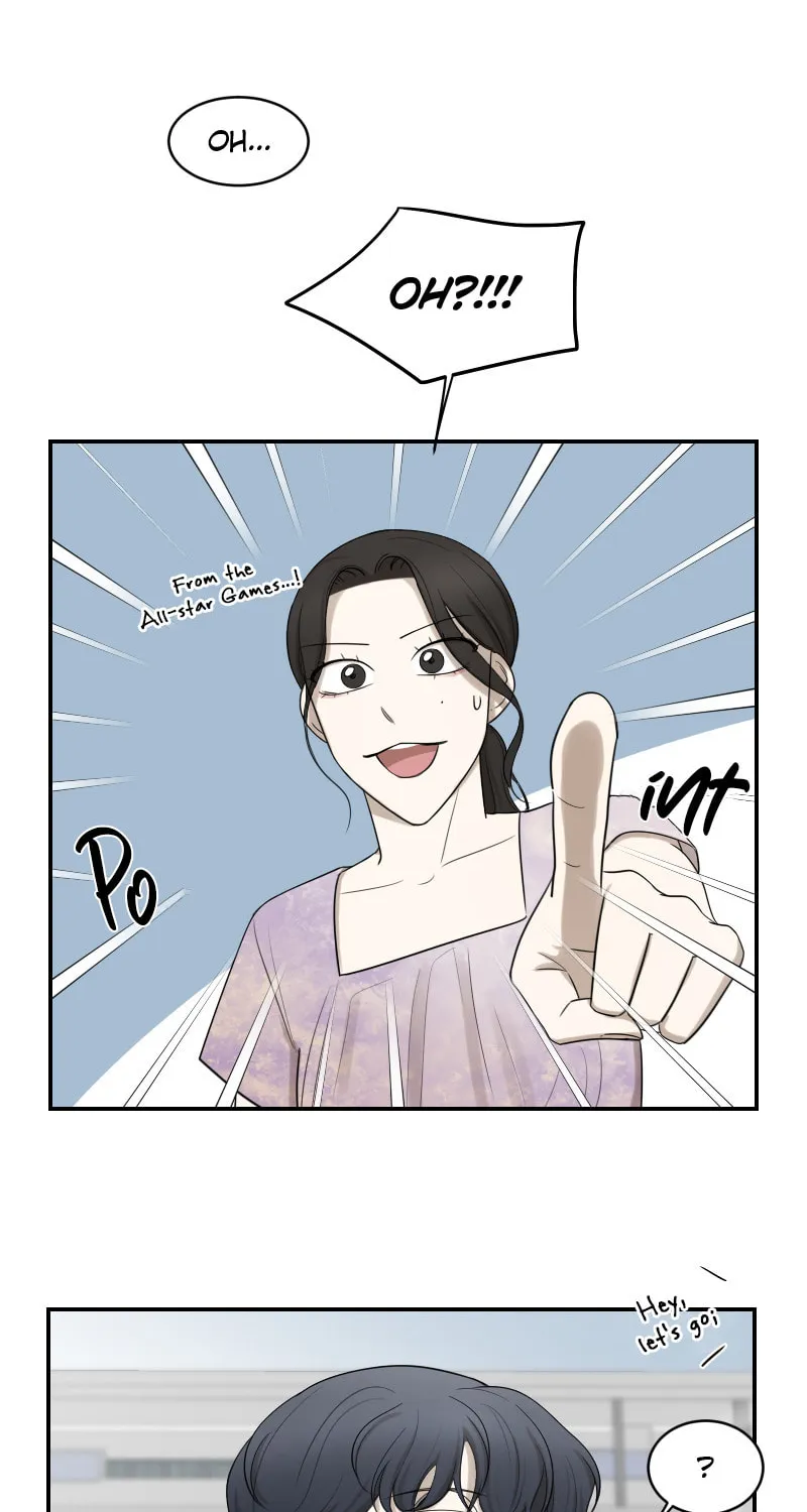 Make It Real Chapter 10 page 45 - 
