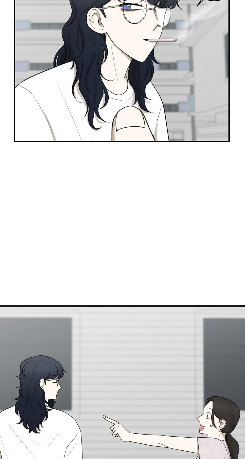 Make It Real Chapter 10 page 46 - 