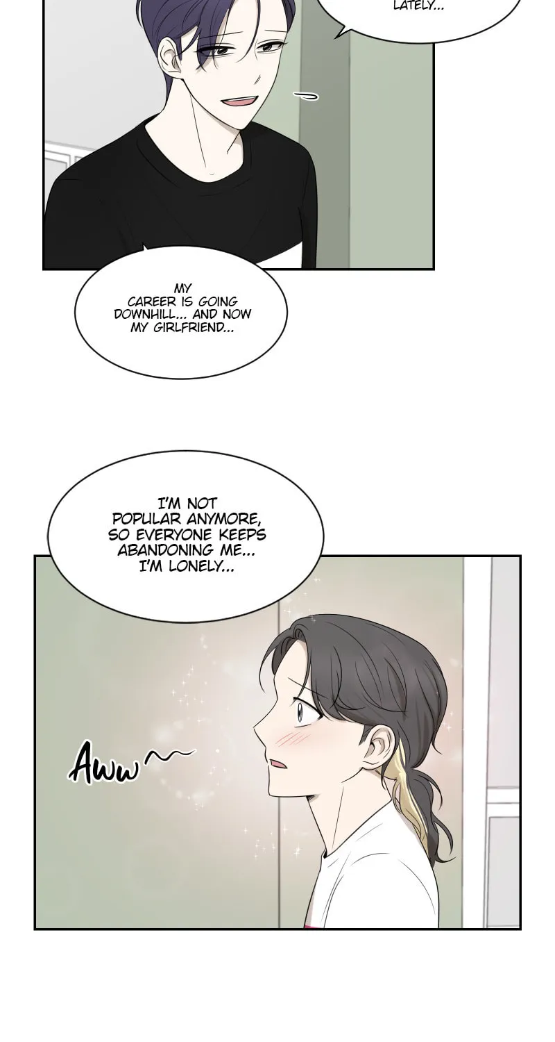 Make It Real Chapter 10 page 6 - 