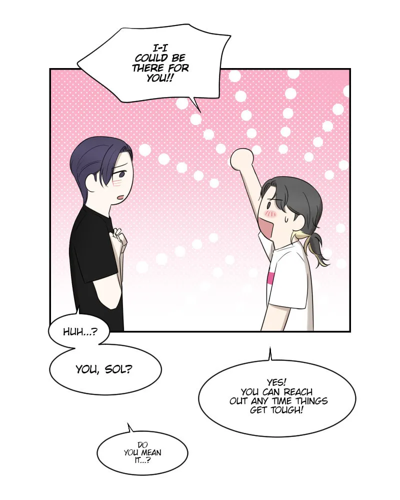 Make It Real Chapter 10 page 7 - 
