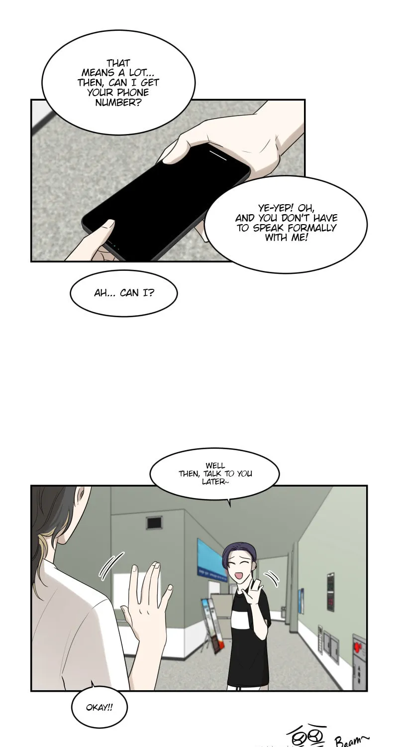 Make It Real Chapter 10 page 8 - 