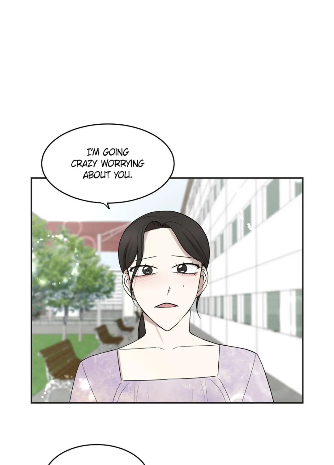 Make It Real Chapter 11 page 1 - 