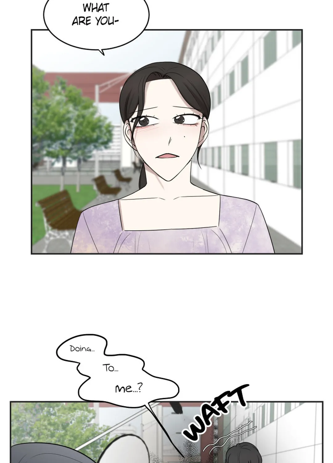 Make It Real Chapter 11 page 2 - 