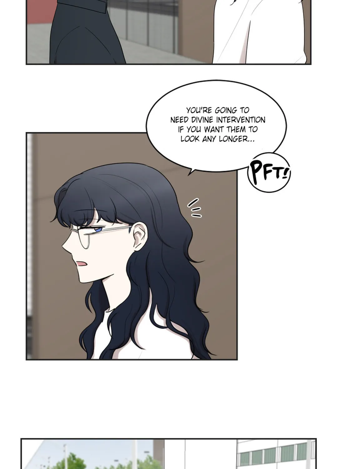 Make It Real Chapter 11 page 11 - 