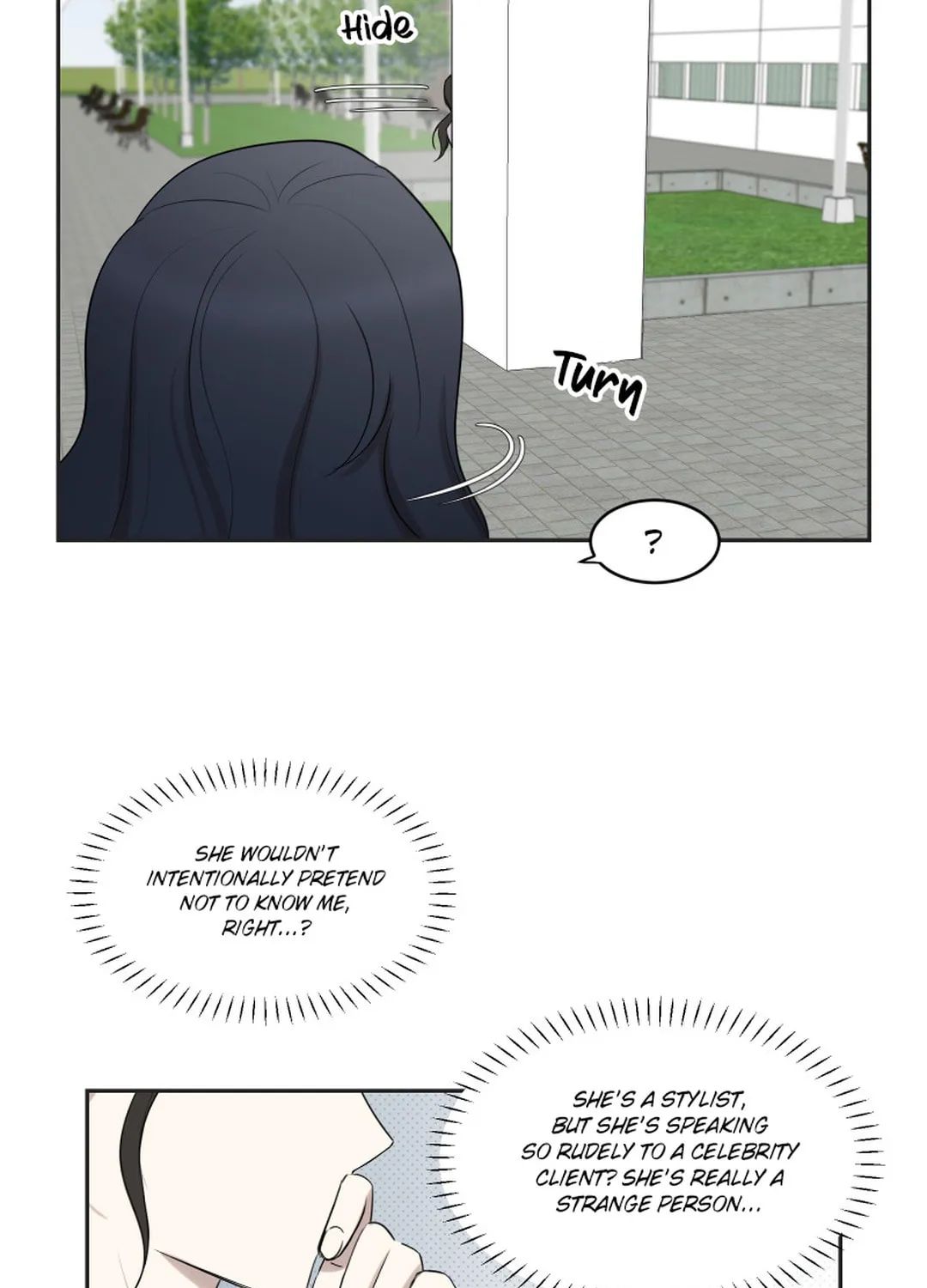 Make It Real Chapter 11 page 12 - 