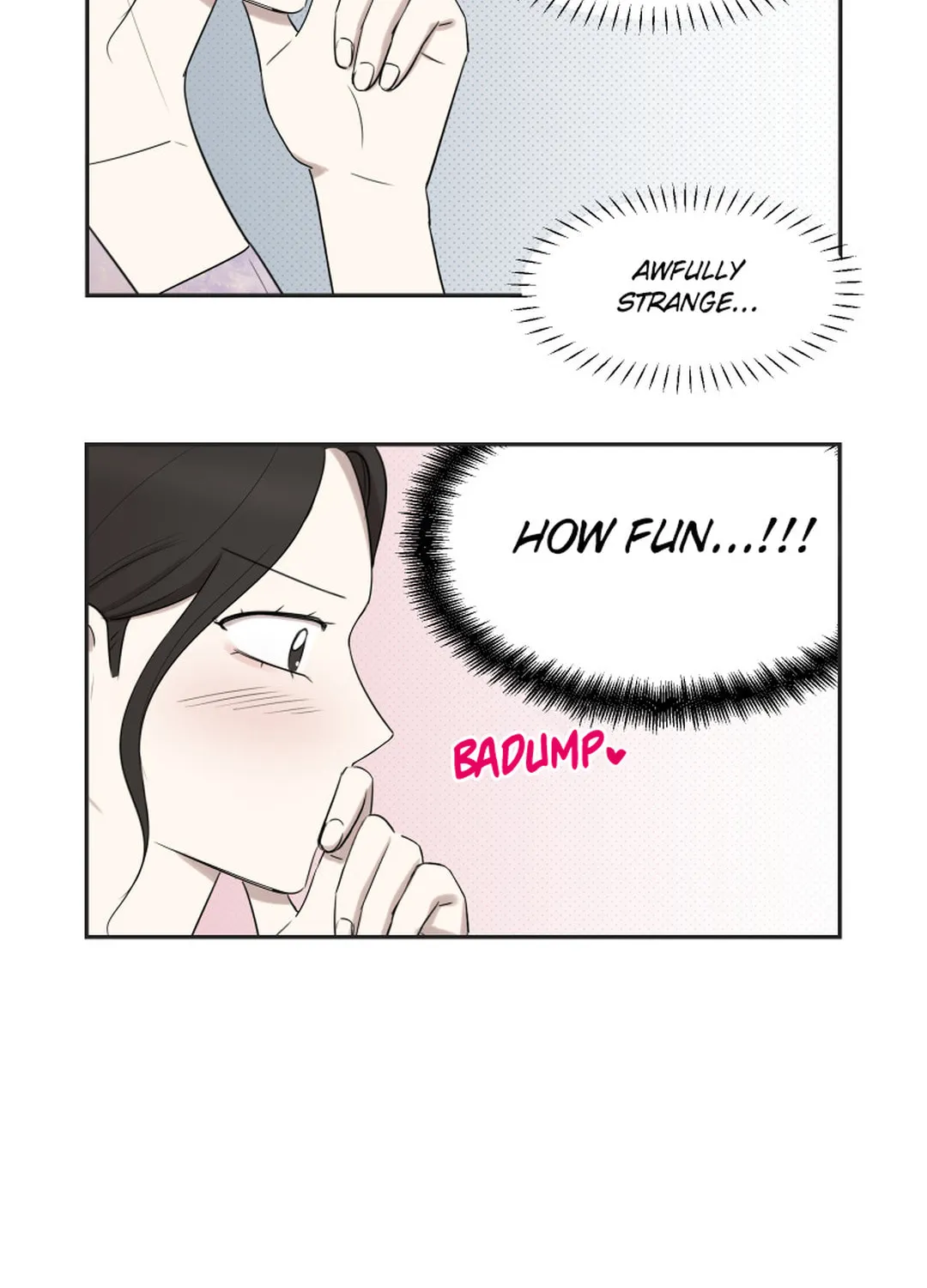 Make It Real Chapter 11 page 13 - 
