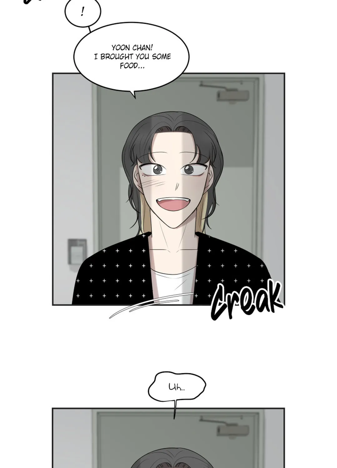 Make It Real Chapter 11 page 18 - 