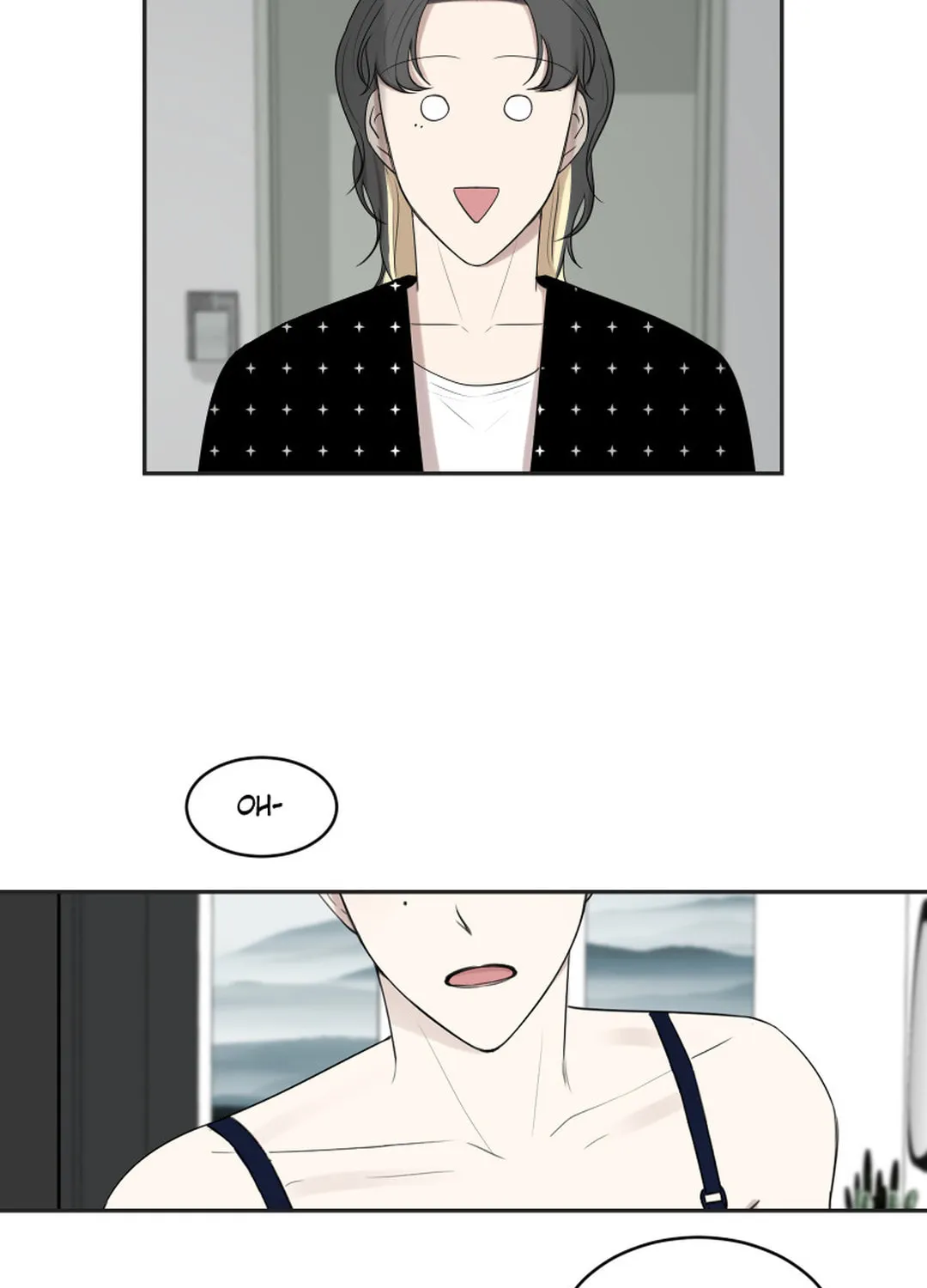 Make It Real Chapter 11 page 19 - 