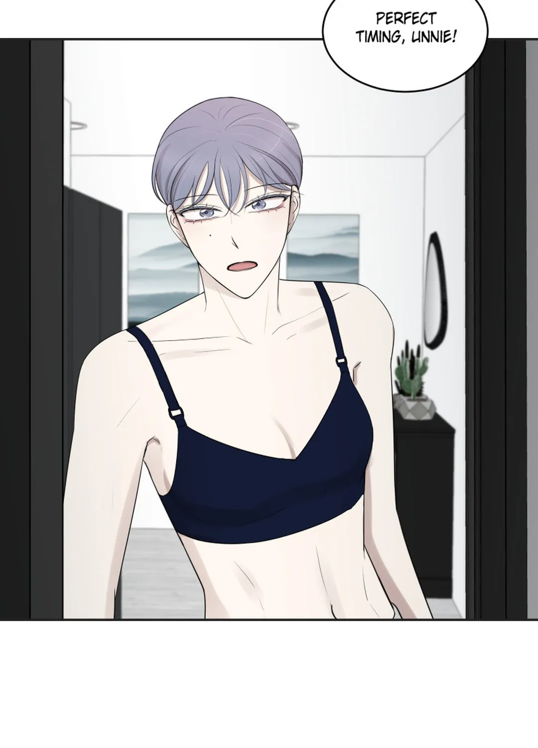Make It Real Chapter 11 page 20 - 