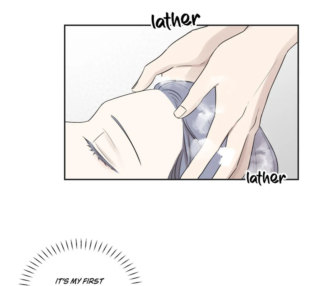 Make It Real Chapter 11 page 28 - 