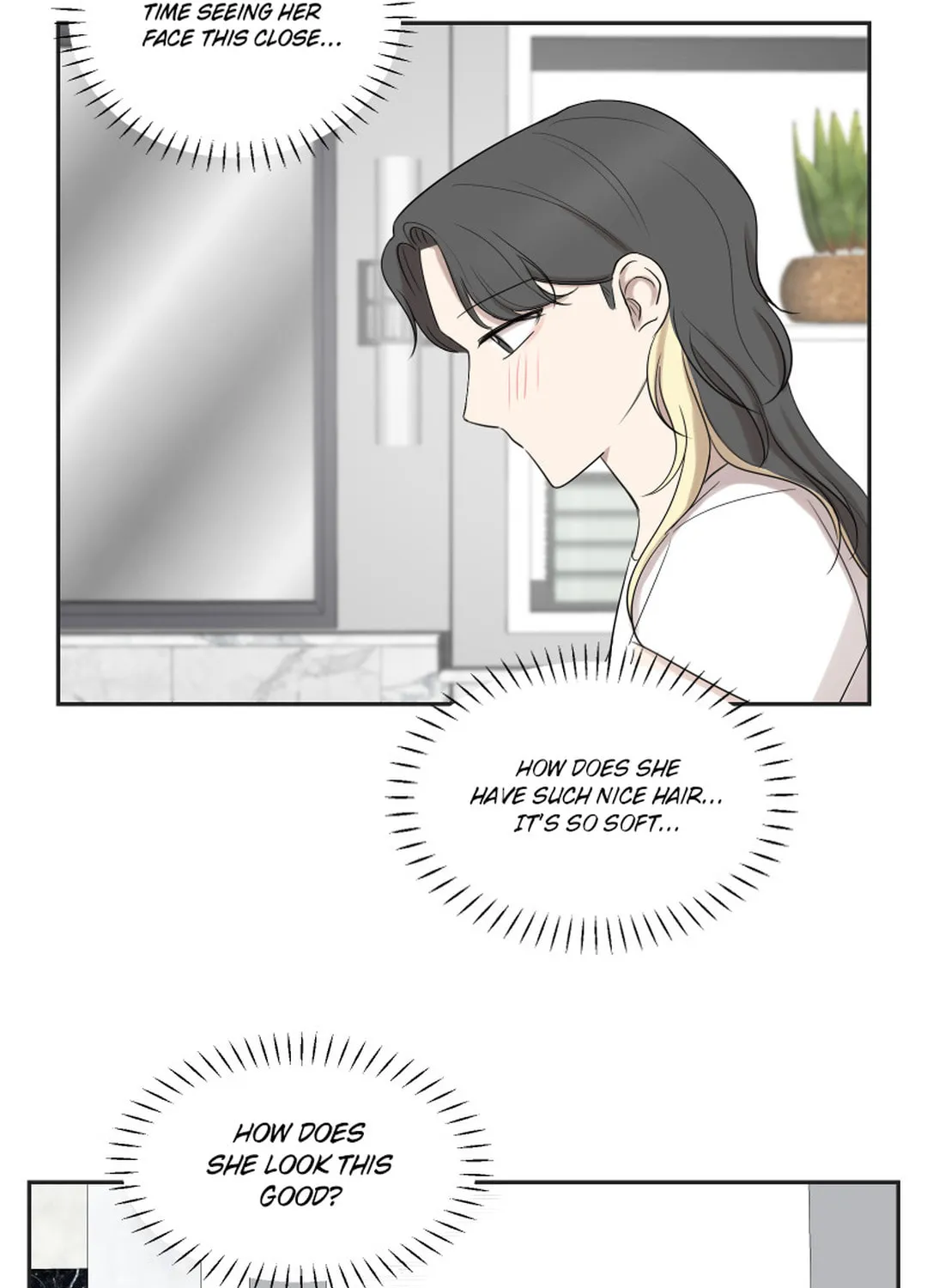 Make It Real Chapter 11 page 29 - 