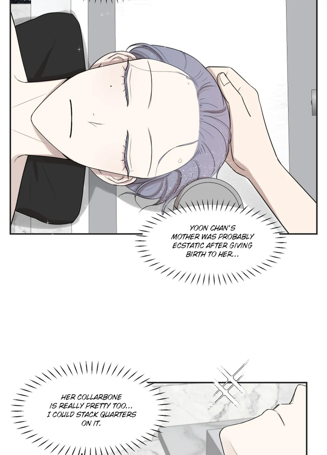 Make It Real Chapter 11 page 30 - 