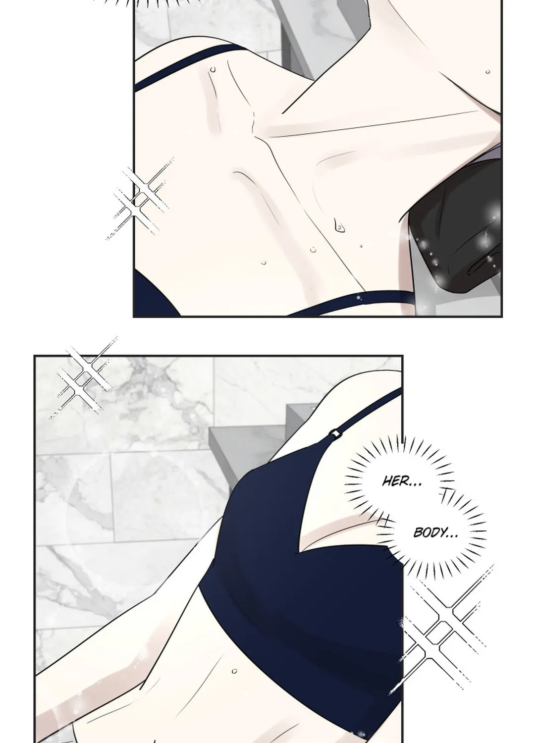 Make It Real Chapter 11 page 31 - 