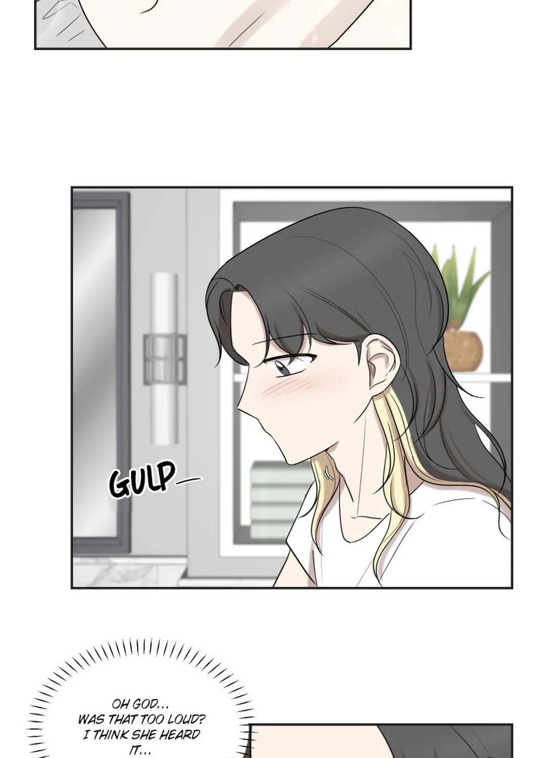 Make It Real Chapter 11 page 32 - 