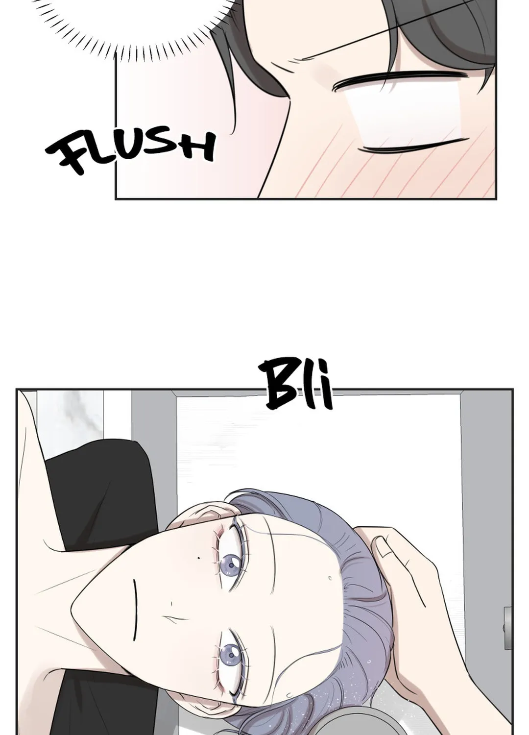 Make It Real Chapter 11 page 33 - 