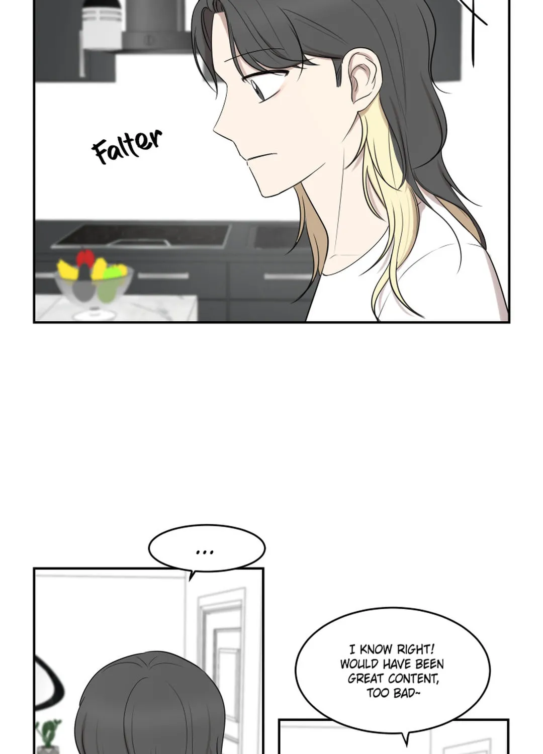 Make It Real Chapter 11 page 38 - 