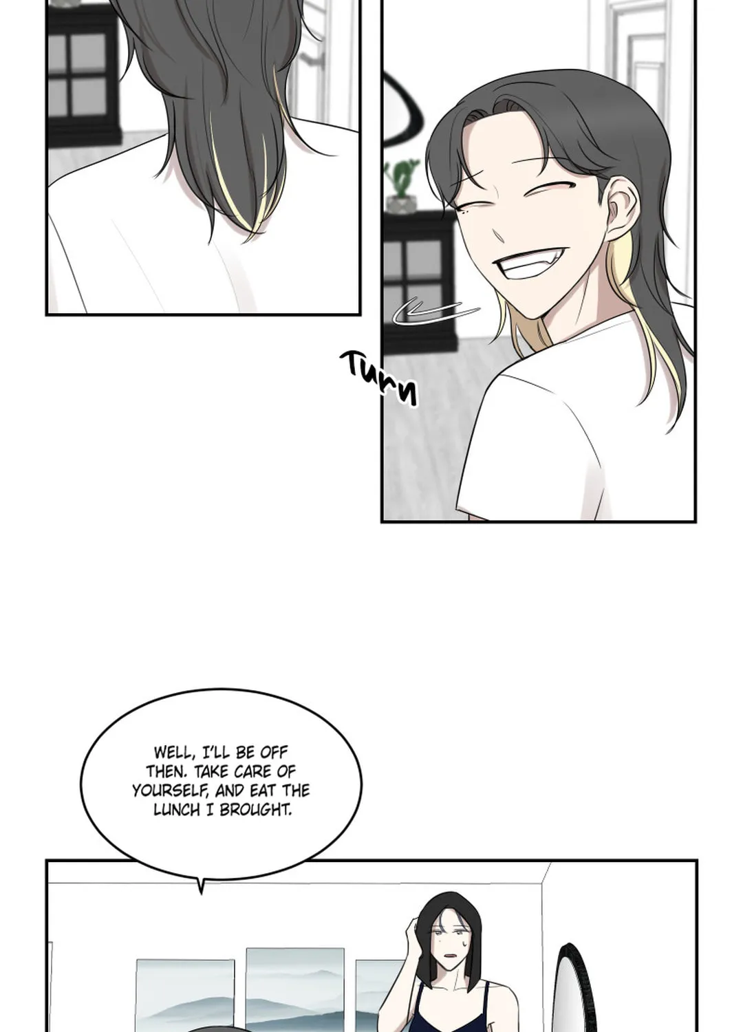 Make It Real Chapter 11 page 39 - 