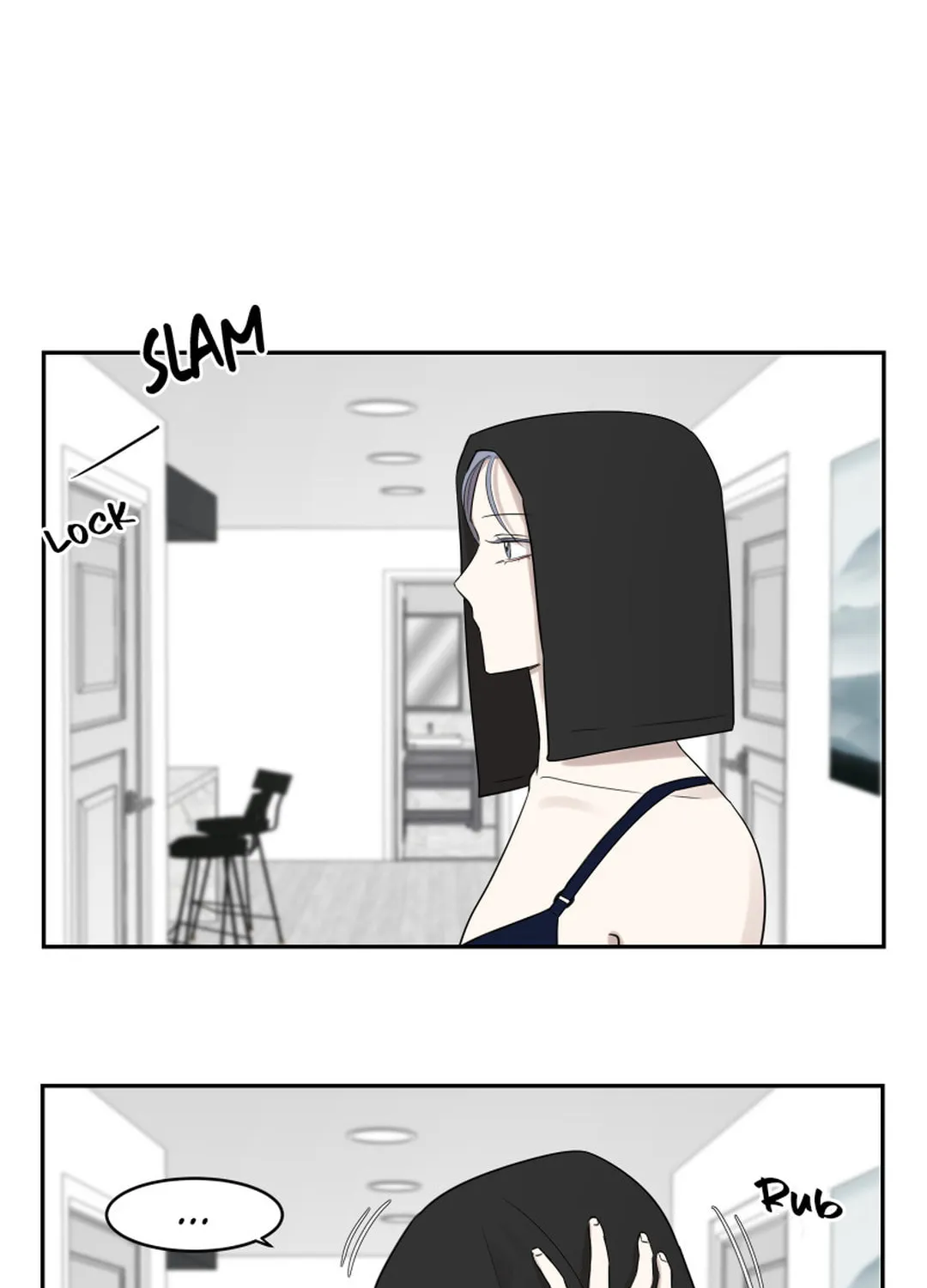Make It Real Chapter 11 page 41 - 