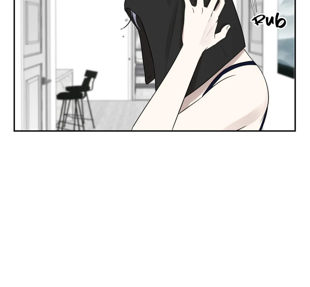 Make It Real Chapter 11 page 42 - 