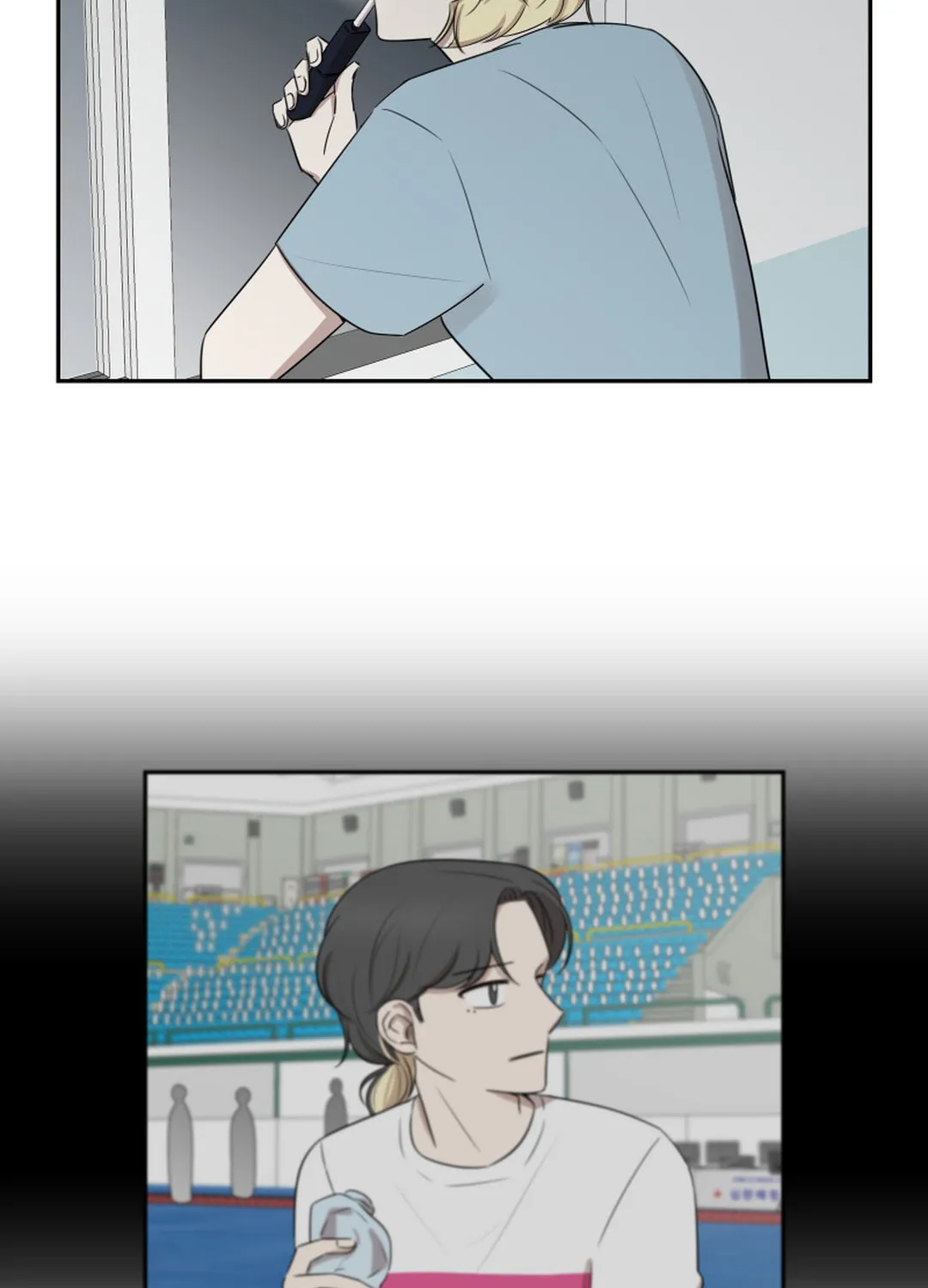 Make It Real Chapter 11 page 44 - 