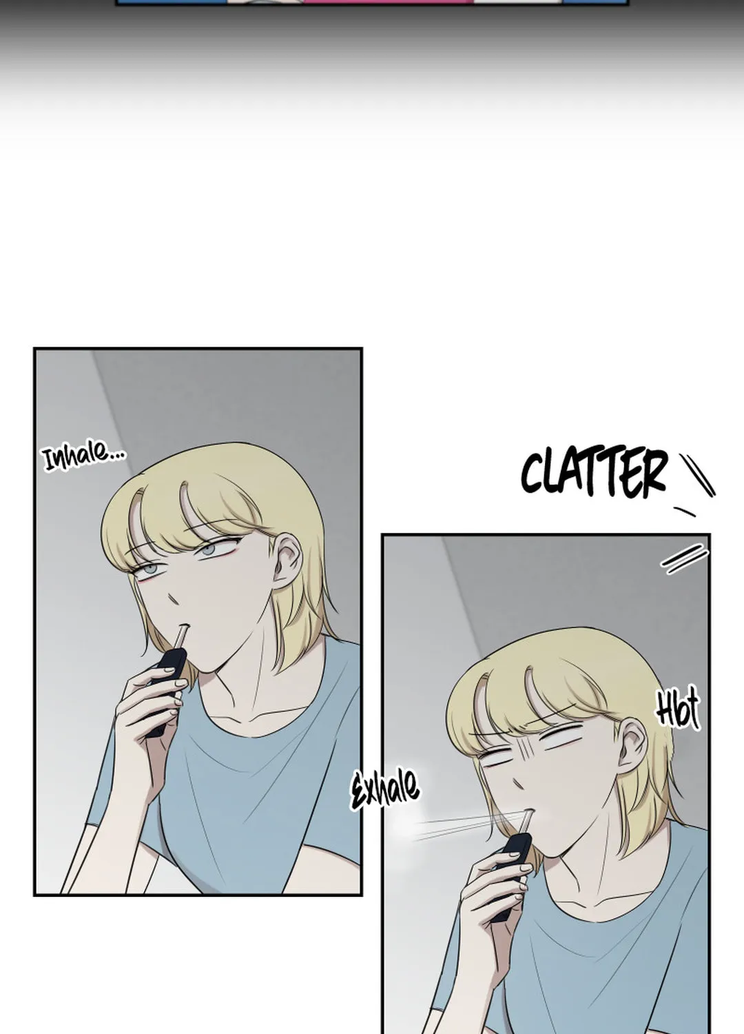 Make It Real Chapter 11 page 45 - 