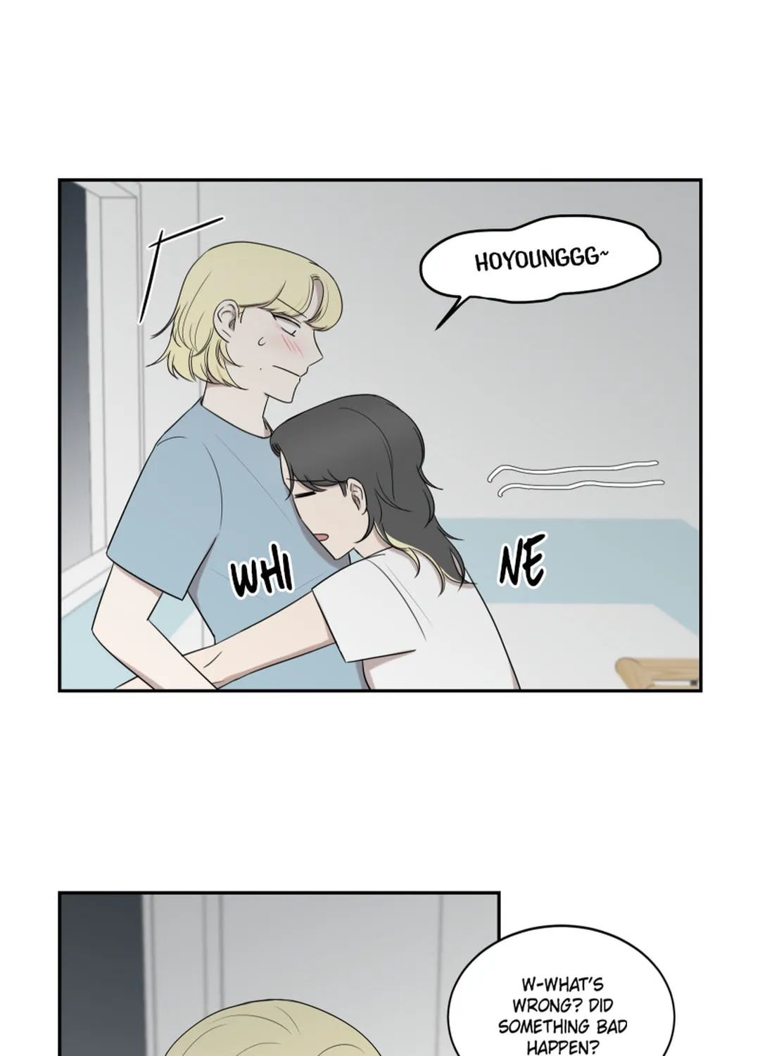Make It Real Chapter 11 page 48 - 