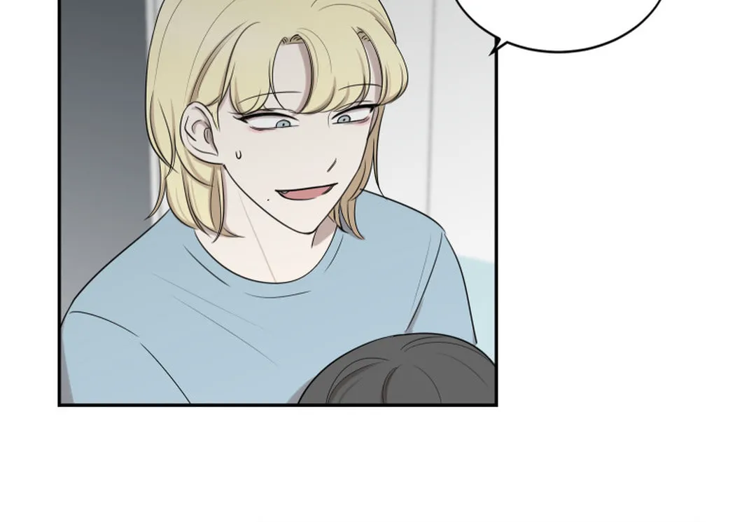 Make It Real Chapter 11 page 49 - 