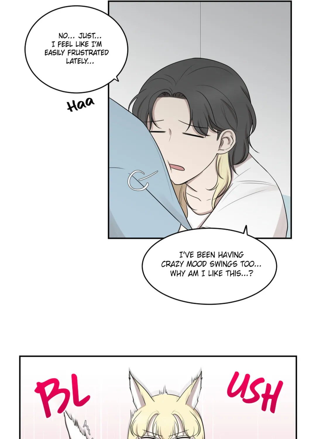Make It Real Chapter 11 page 50 - 