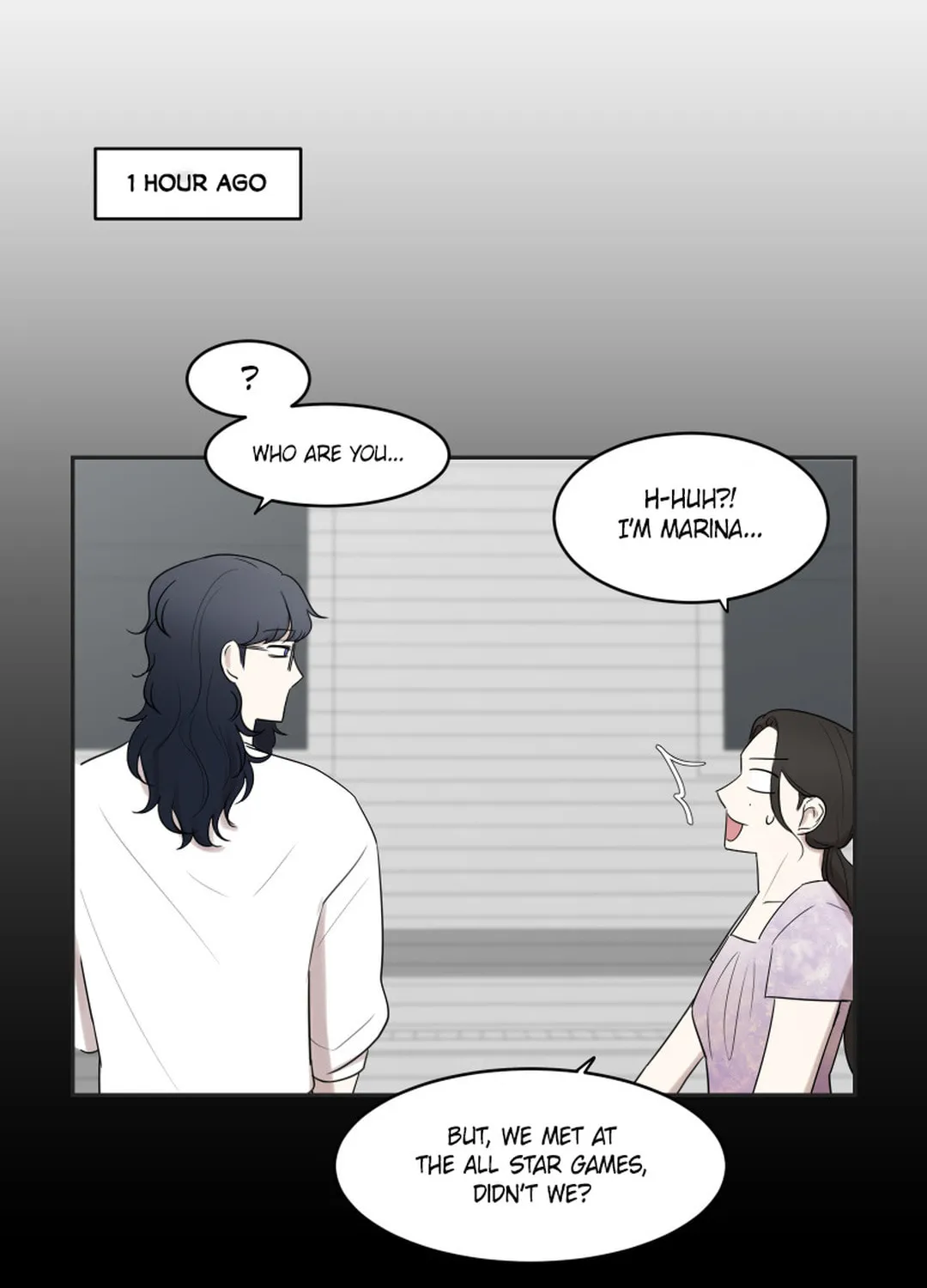 Make It Real Chapter 11 page 6 - 