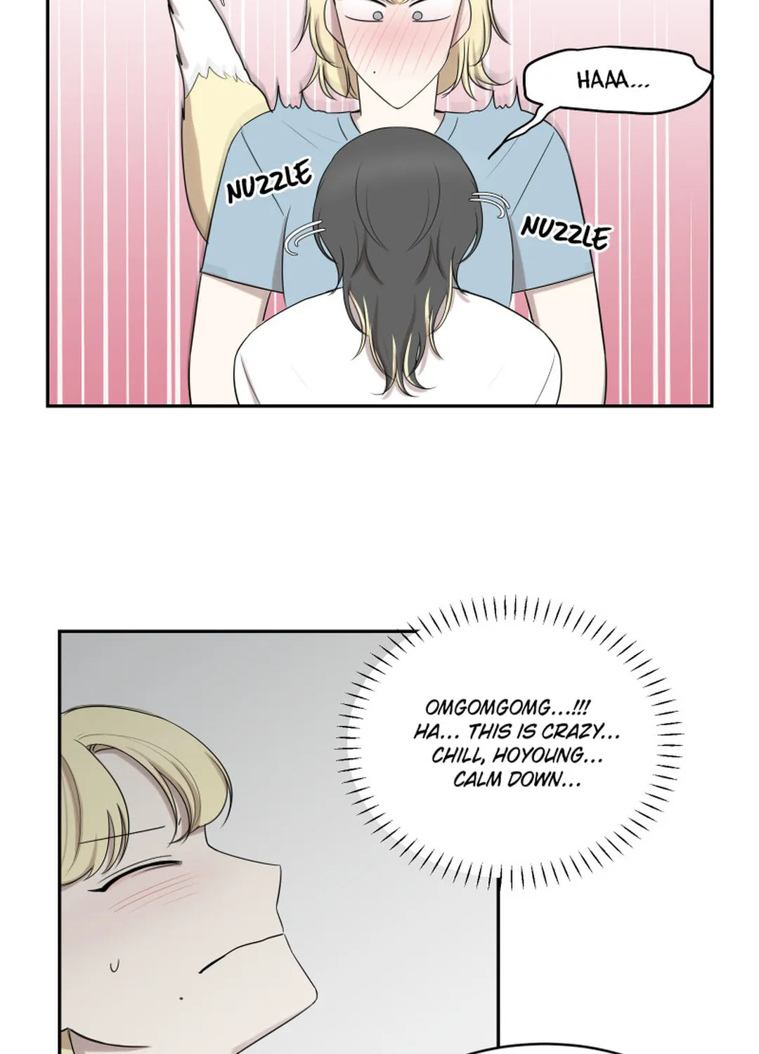 Make It Real Chapter 11 page 51 - 