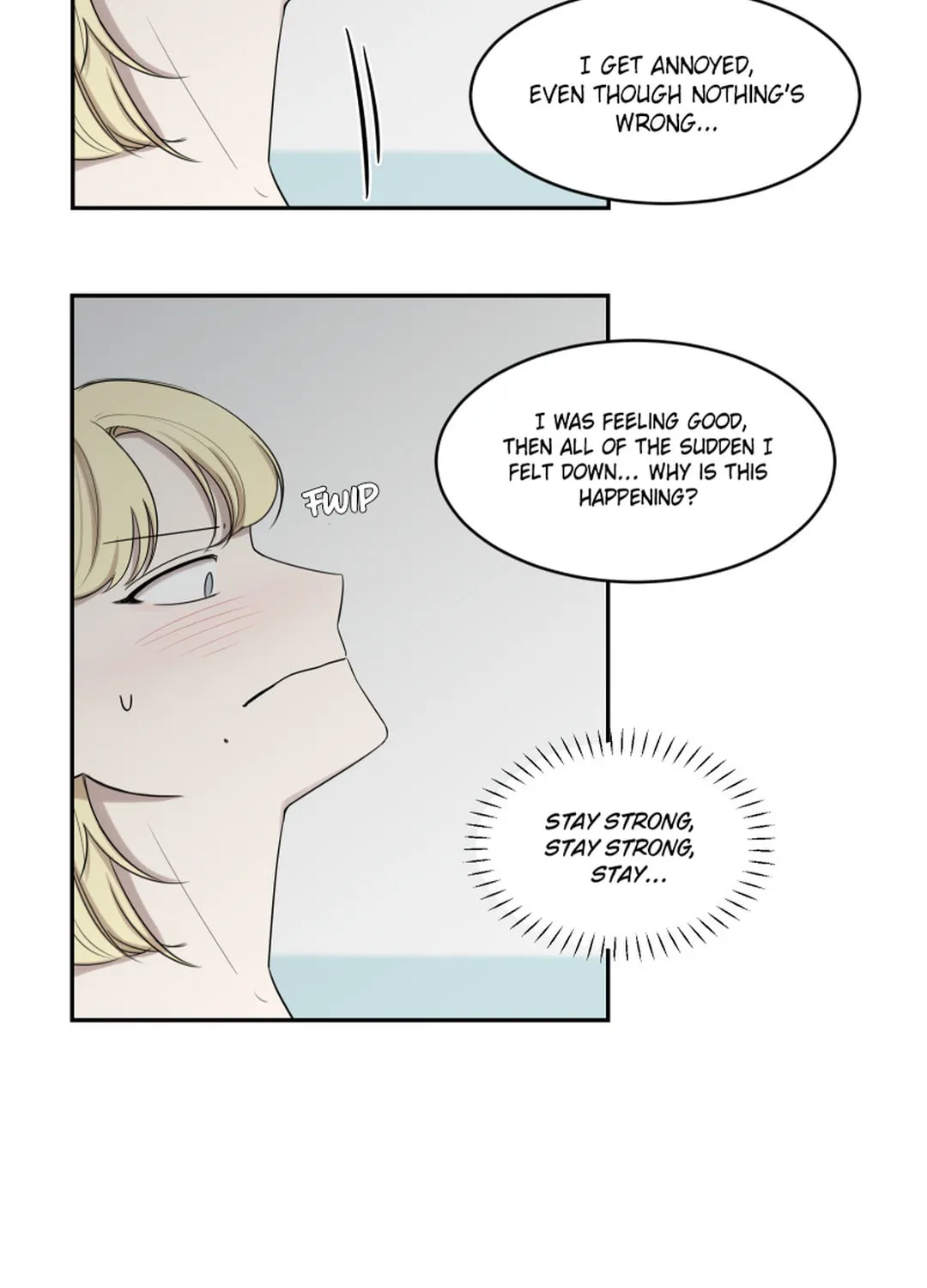 Make It Real Chapter 11 page 52 - 