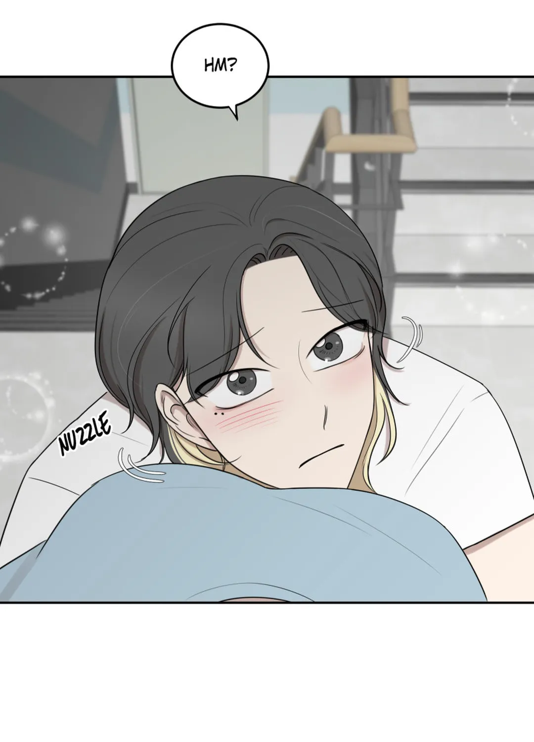 Make It Real Chapter 11 page 53 - 