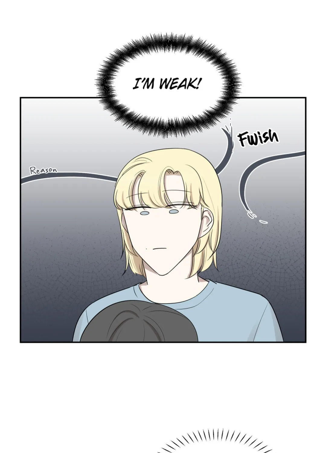 Make It Real Chapter 11 page 54 - 