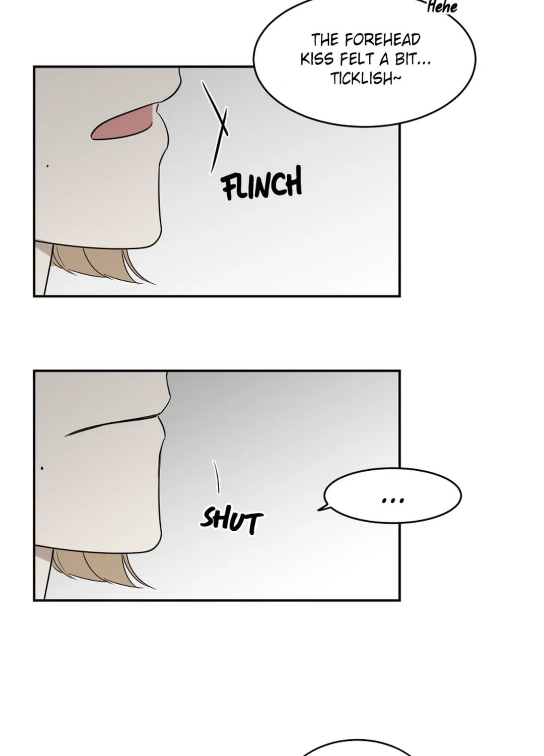 Make It Real Chapter 11 page 58 - 