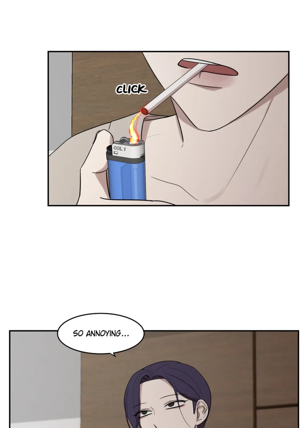 Make It Real Chapter 11 page 62 - 