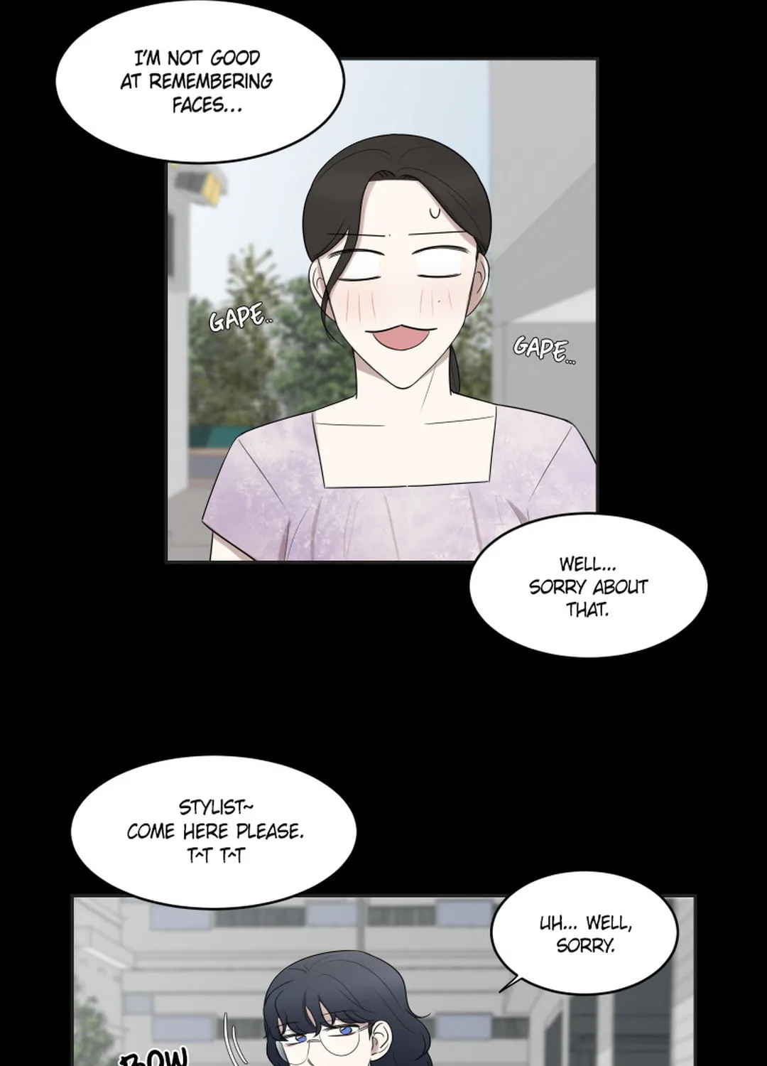 Make It Real Chapter 11 page 8 - 