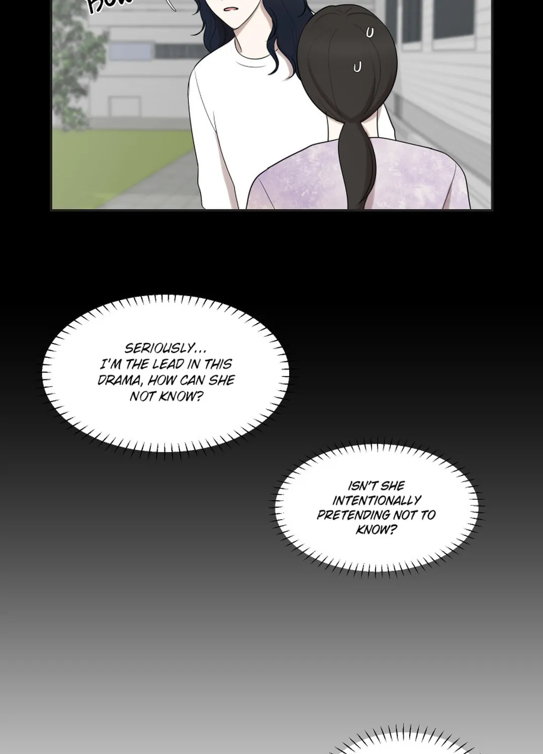 Make It Real Chapter 11 page 9 - 