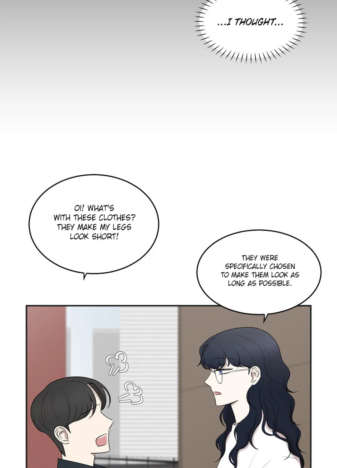 Make It Real Chapter 11 page 10 - 