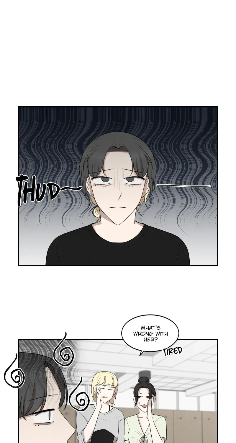 Make It Real Chapter 12 page 1 - 
