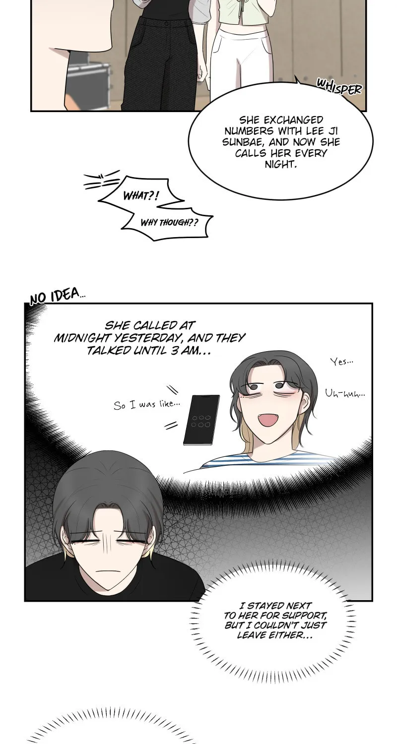Make It Real Chapter 12 page 2 - 