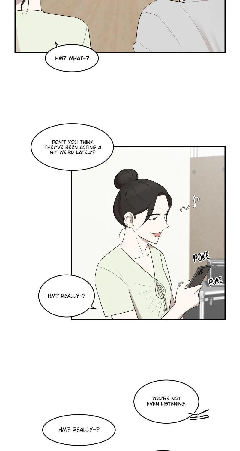 Make It Real Chapter 12 page 12 - 