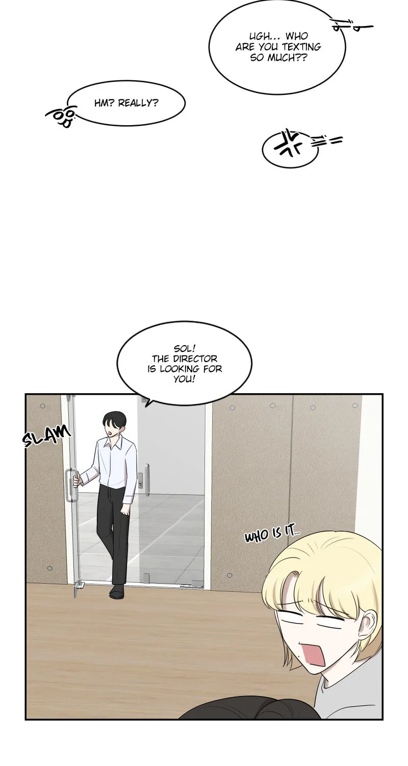 Make It Real Chapter 12 page 13 - 