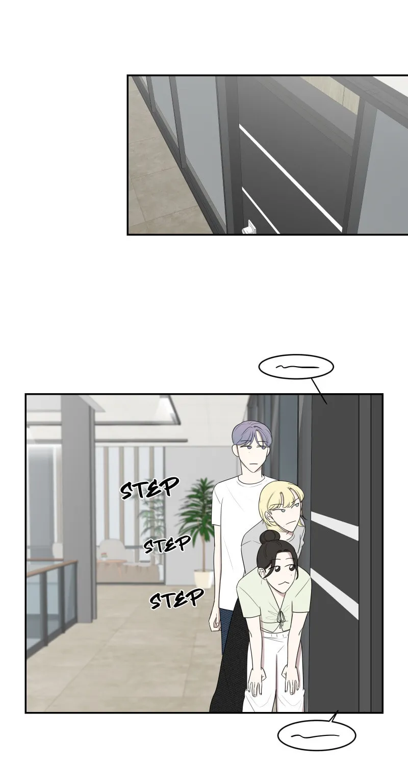 Make It Real Chapter 12 page 16 - 