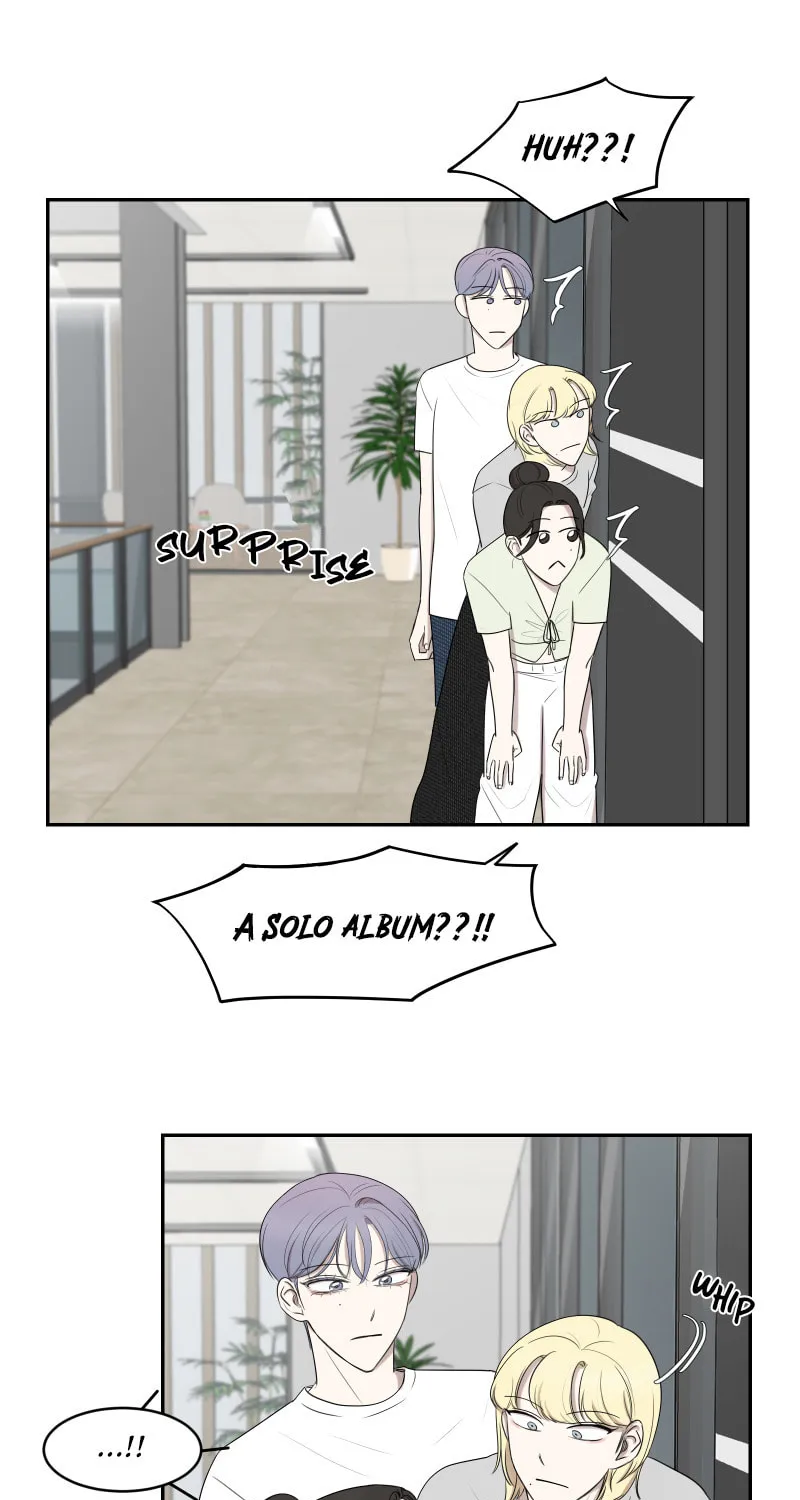 Make It Real Chapter 12 page 17 - 